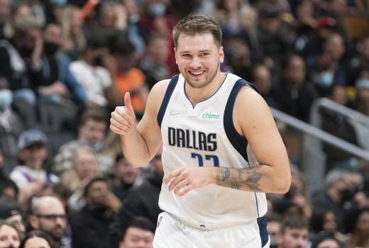 doncic dallas