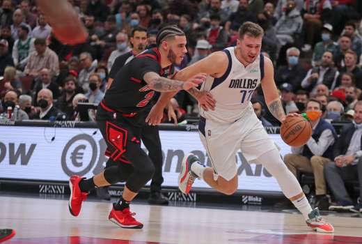 doncic dallas