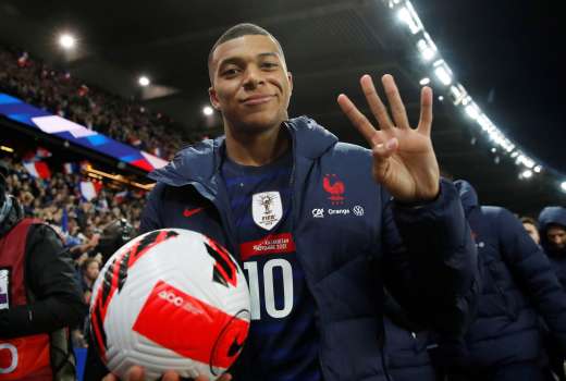 francija mbappe re