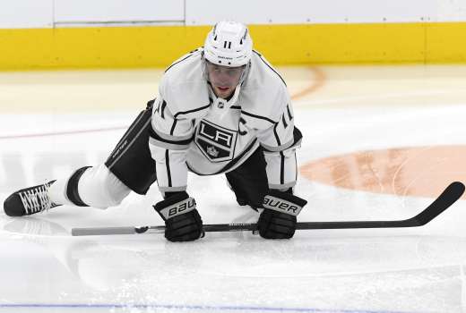 kopitar kings los angeles re