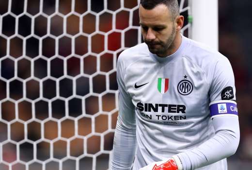 handanovic