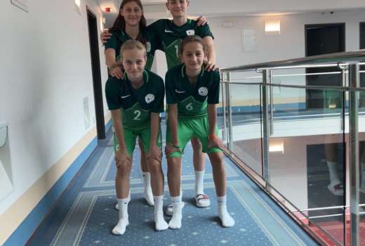 u15 olimpija