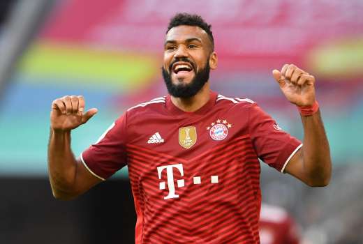 Choupo-Moting