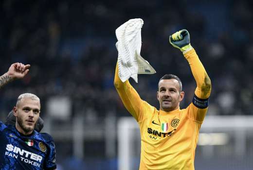 handanovic