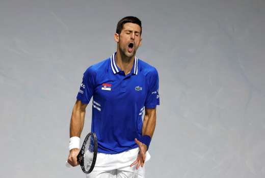 djokovic re