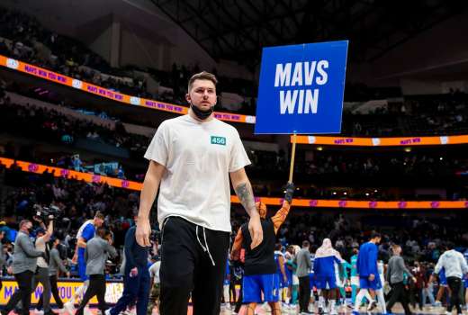 doncic dallas pm