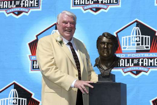 john madden