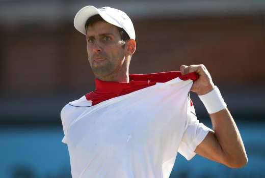 novak đoković, tenis, djokovic