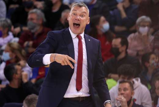 jasikevicius