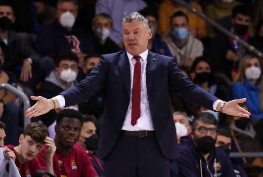 jasikevicius