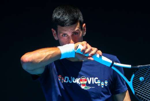 djokovic