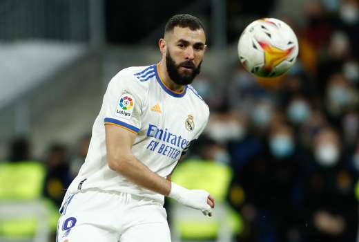 benzema