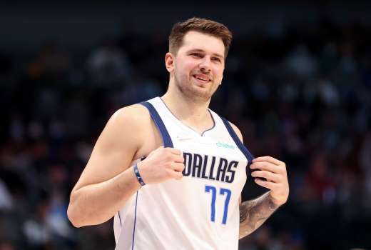 doncic dallas