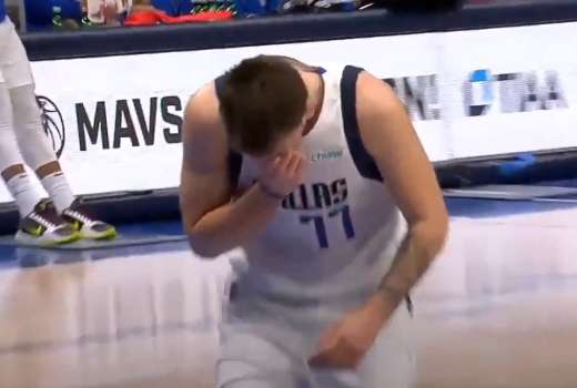 doncic nos