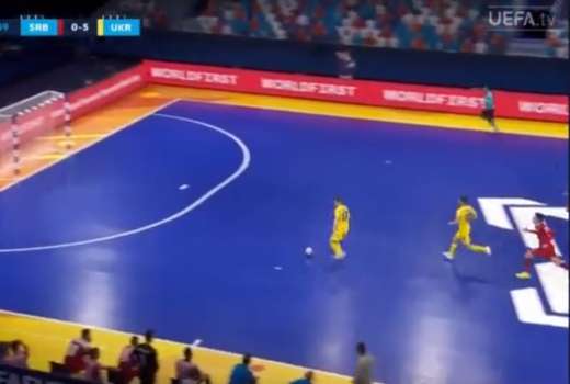 Futsal EURO