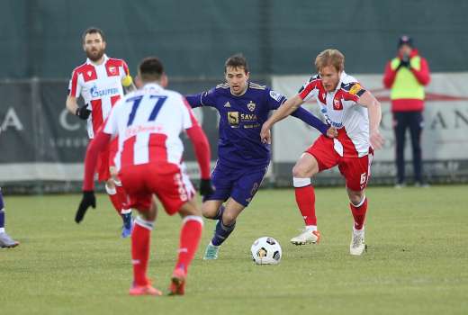 maribor-crvena zvezda