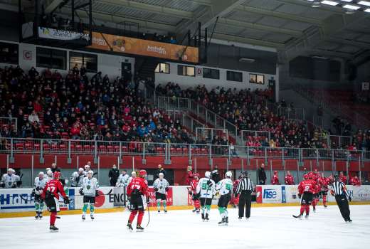 jesenice - olimpija