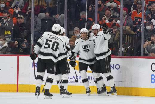 la kings