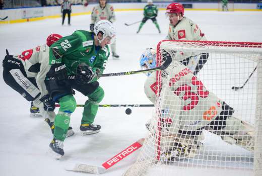 olimpija jesenice mm