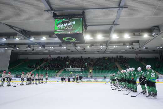 olimpija jesenice mm