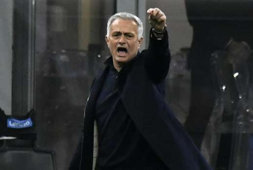 mourinho