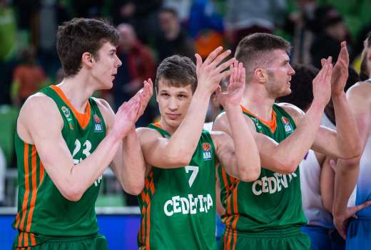 cedevita olimpija 22 af