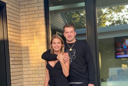 anamaria goltes luka doncic