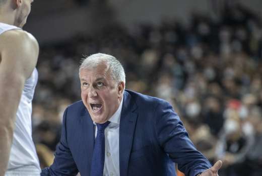 zeljko obradovic