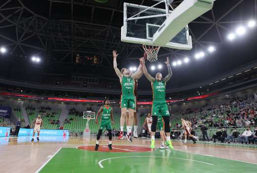 1olimpija venezia af