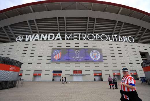 wanda metropolitano re