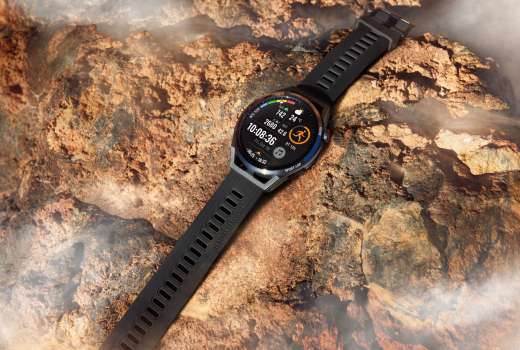 Huawei Watch GT Runner (3)