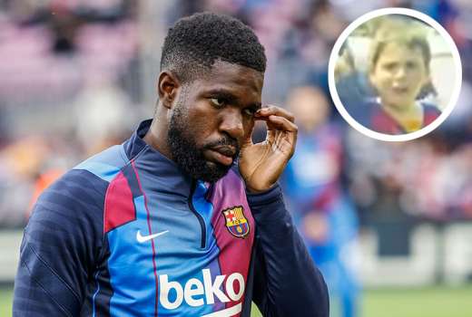 umtiti 2