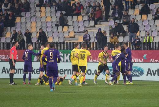 maribor - radomlje gw