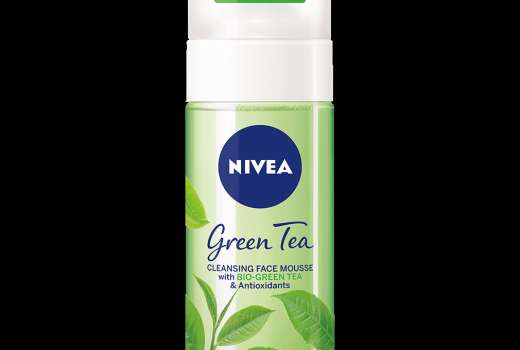 NIVEA PENA ZA ČIŠČENJE OBRAZA GREEN TEA