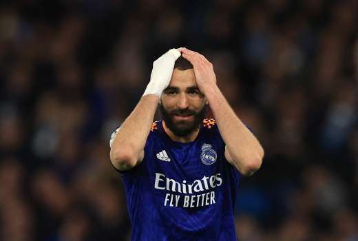 benzema