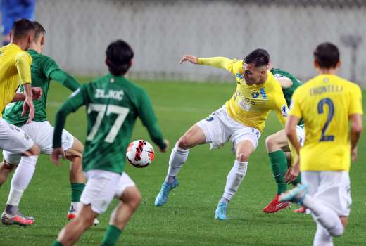 olimpija bravo 22 af