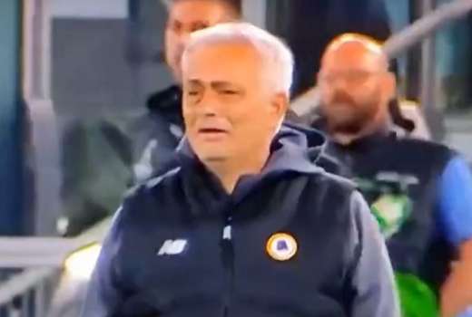 mourinho