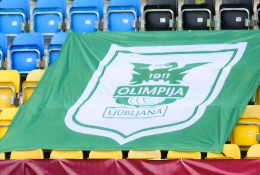 olimpija - ljubljana zenske