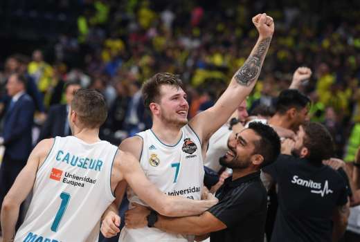 doncic causeur