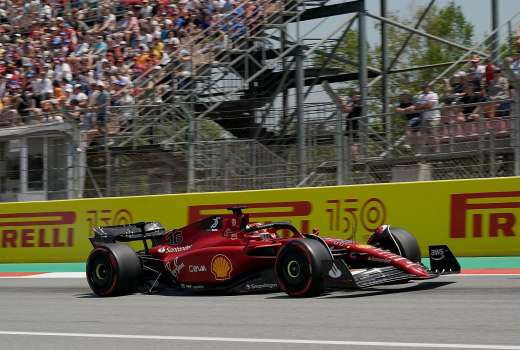 Charles Leclerc