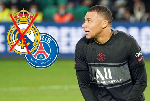 mbappe psg