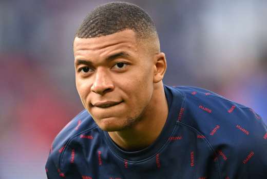 mbappe