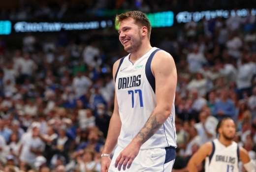 doncic dallas 22