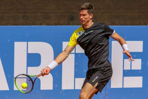 Aljaz Bedene