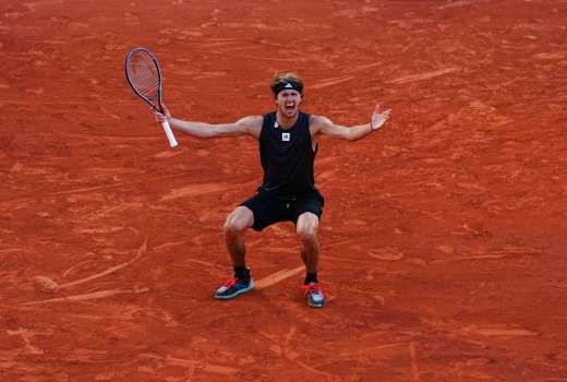 alexander zverev