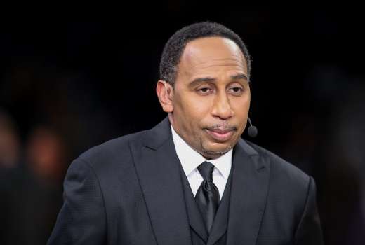 stephen a