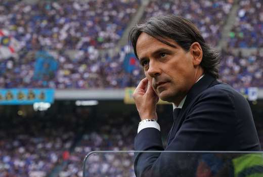 Simone Inzaghi