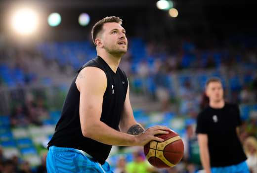 doncic 22 mm