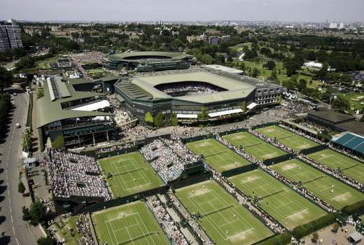 wimbledon