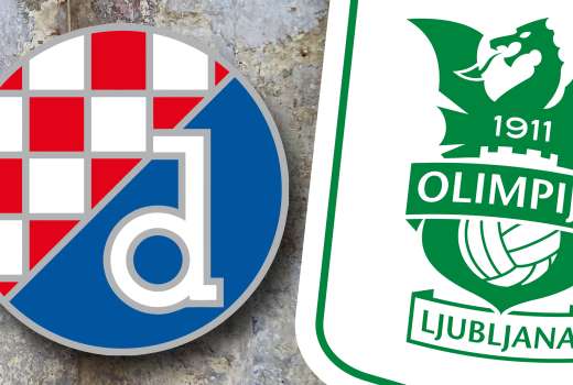 dinamo olimpija